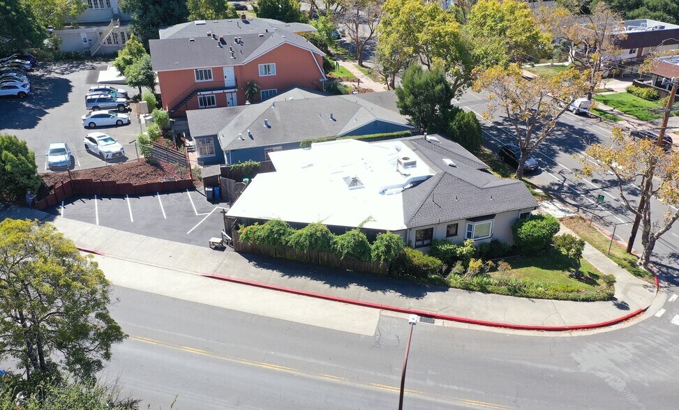 More Photos Of 917 The Alameda, Berkeley Medical For Sale