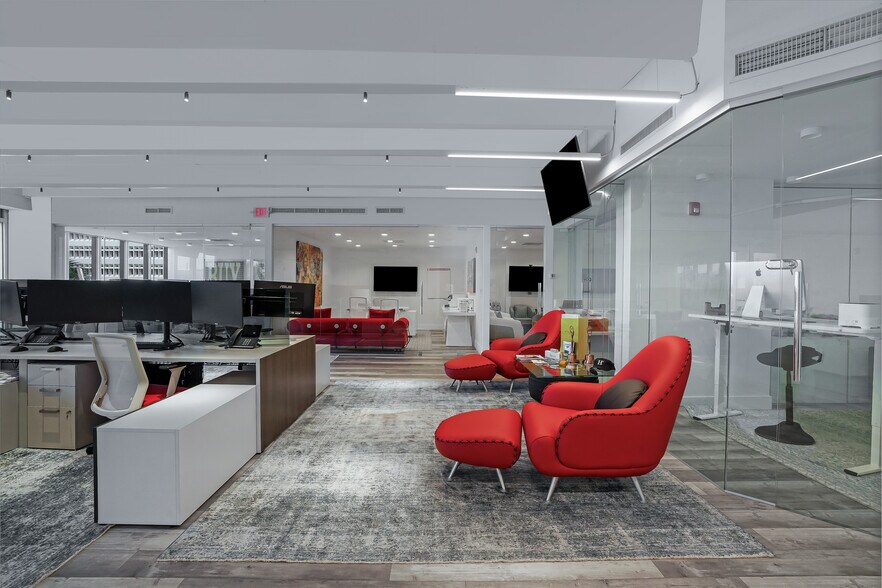 More Photos Of 1680 Michigan Ave, Miami Beach Office Residential For Lease