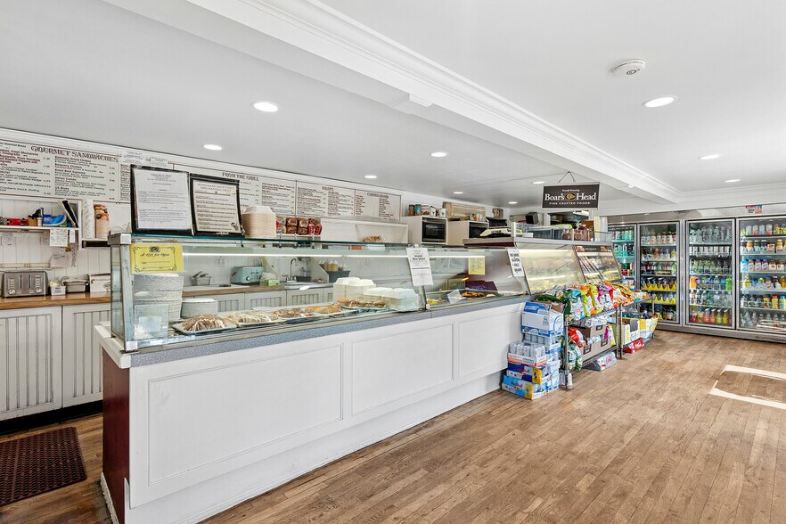 More Photos Of 55700 Rt-25, Southold Freestanding For Sale