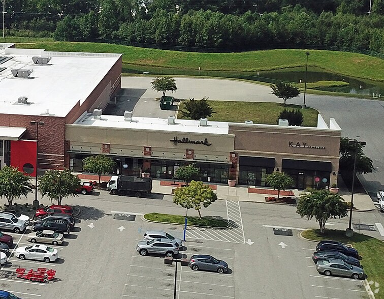 More Photos Of 3401 Raleigh Road Pky W, Wilson Freestanding For Lease