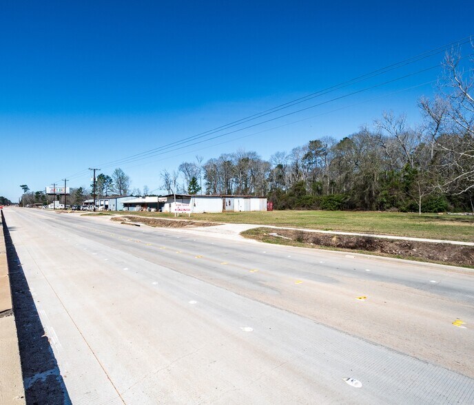 More Photos Of 19599 Highway 105, Cleveland Industrial For Sale