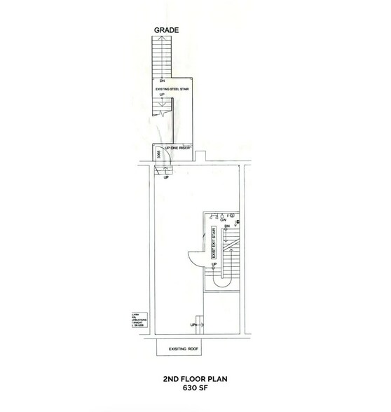 More Photos Of 1342 U St NW, Washington Storefront Retail Residential For Lease