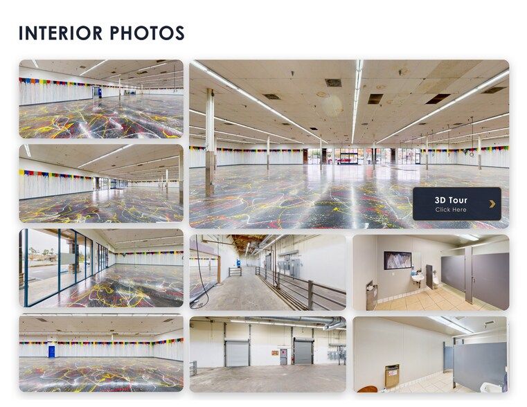 More Photos Of 9407-9417 Madison Ave, Orangevale Unknown For Lease