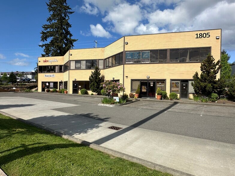 More Photos Of 1805 136th Pl NE, Bellevue Loft Creative Space For Lease