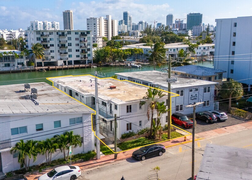 More Photos Of 8025 Crespi Blvd, Miami Beach Apartments For Sale