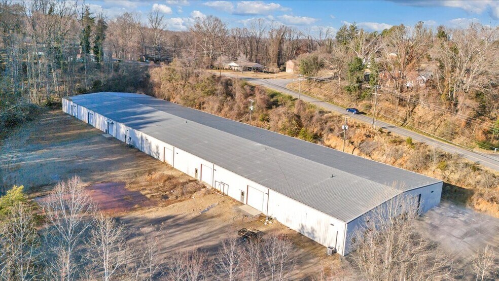 More Photos Of 81 5th Ave, Collinsville Manufacturing For Sale
