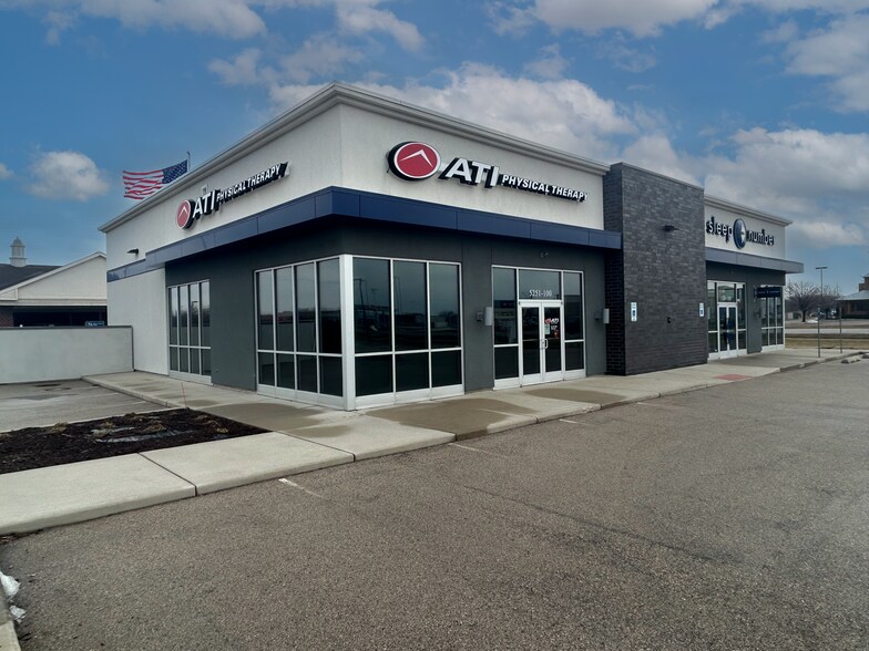 More Photos Of 5251 Harvey St, Norton Shores General Retail For Sale