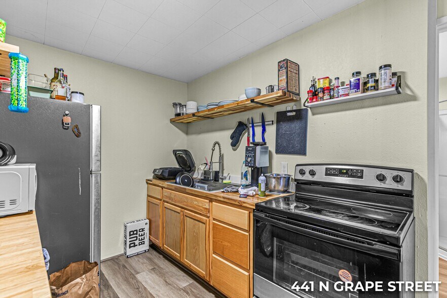 More Photos Of 441 N Grape St, Medford Apartments For Sale