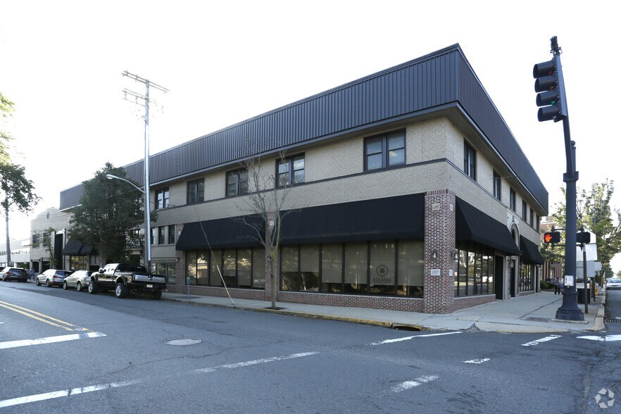 More Photos Of 1 Harding Rd, Red Bank Office For Lease