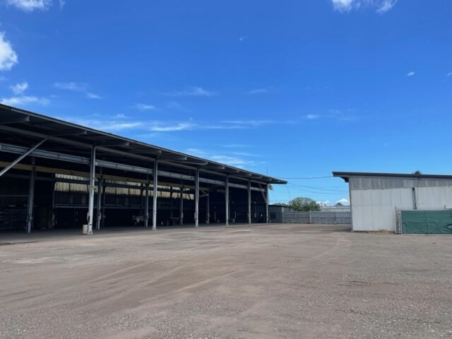 More Photos Of 91-064 Kaomi Loop, Kapolei Warehouse For Lease