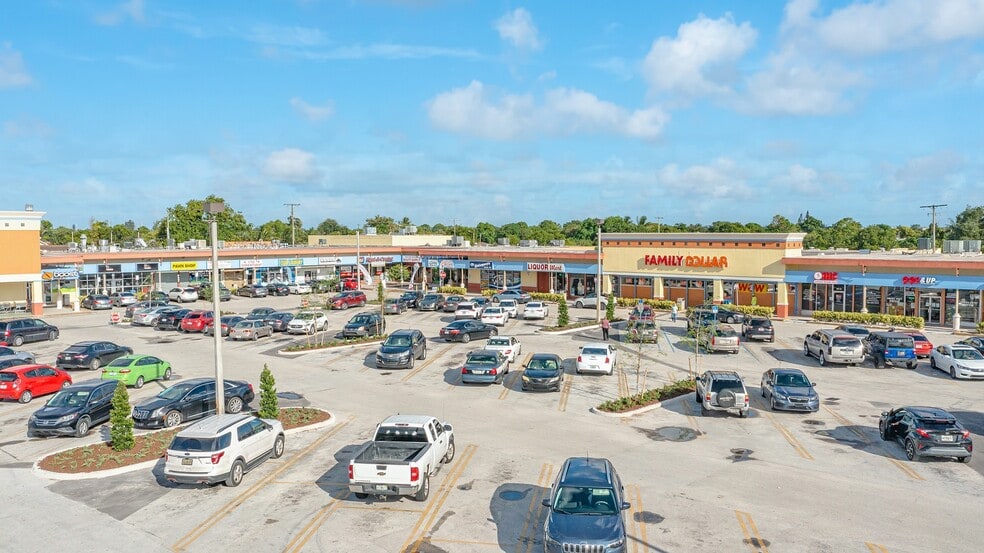Primary Photo Of 4646-4698 NW 183rd St, Miami Gardens Unknown For Lease