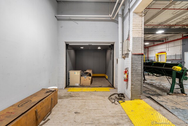 More Photos Of 19-29 Lafayette St, Hartford Distribution For Sale