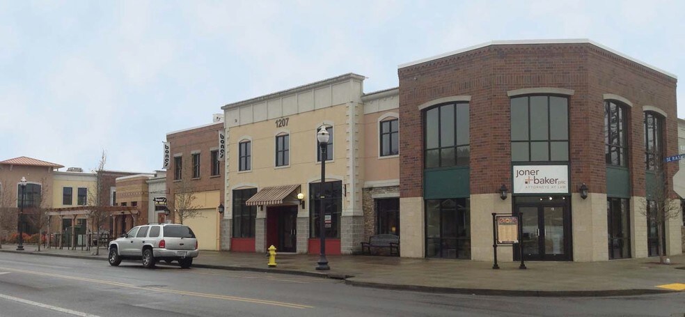 More Photos Of 1207 SE Rasmussen Blvd, Battle Ground Unknown For Lease