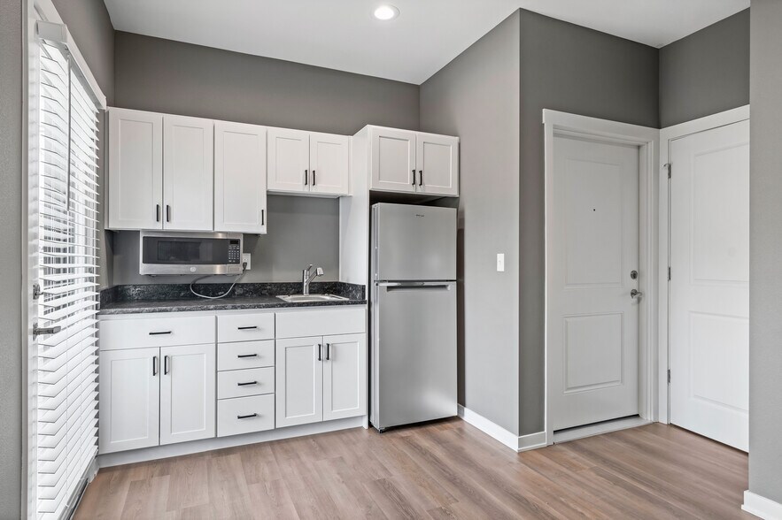 More Photos Of , Salem Multifamily For Sale