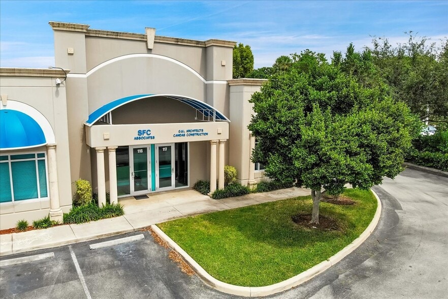 More Photos Of 2830 W State Road 84, Fort Lauderdale Flex For Sale