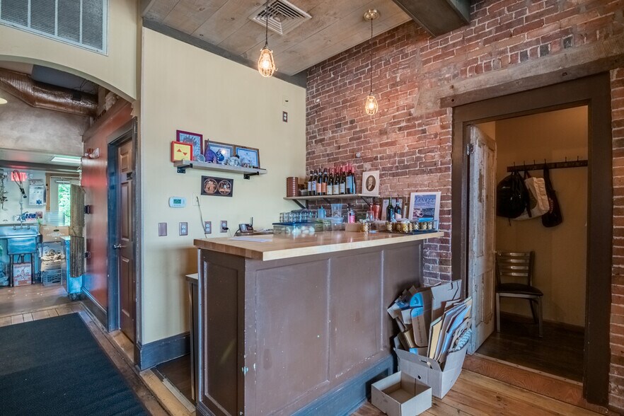 More Photos Of 93-95 Main St, Easthampton Storefront Retail Residential For Sale