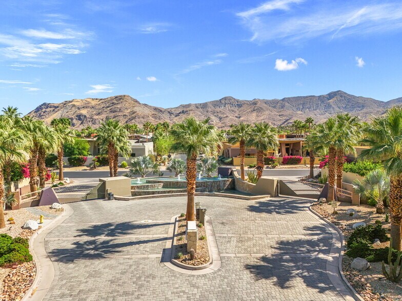 More Photos Of 250 Lautner Ln, Palm Springs Land For Sale