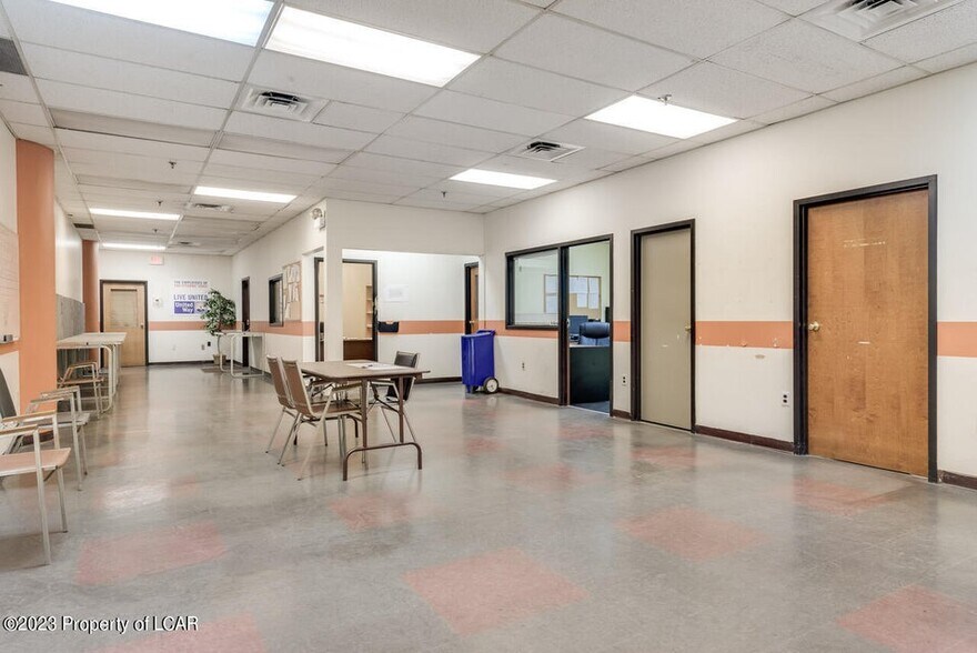 More Photos Of 75 N Washington St, Wilkes Barre Office For Sale