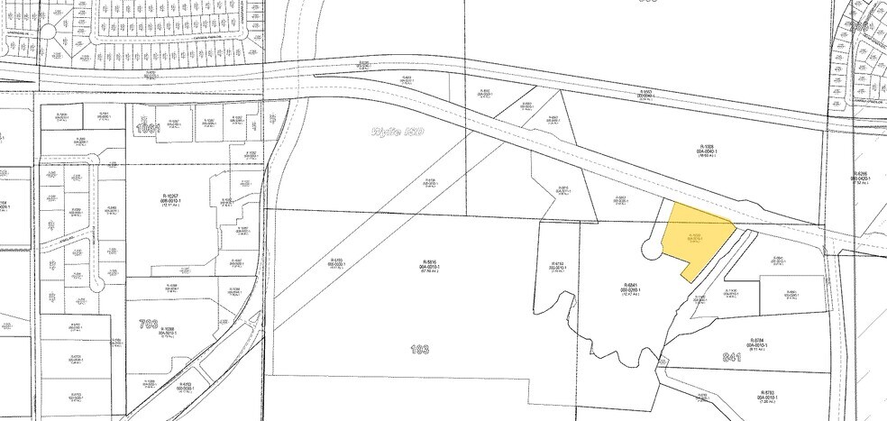 More Photos Of 2300 W FM 544, Wylie Medical For Lease