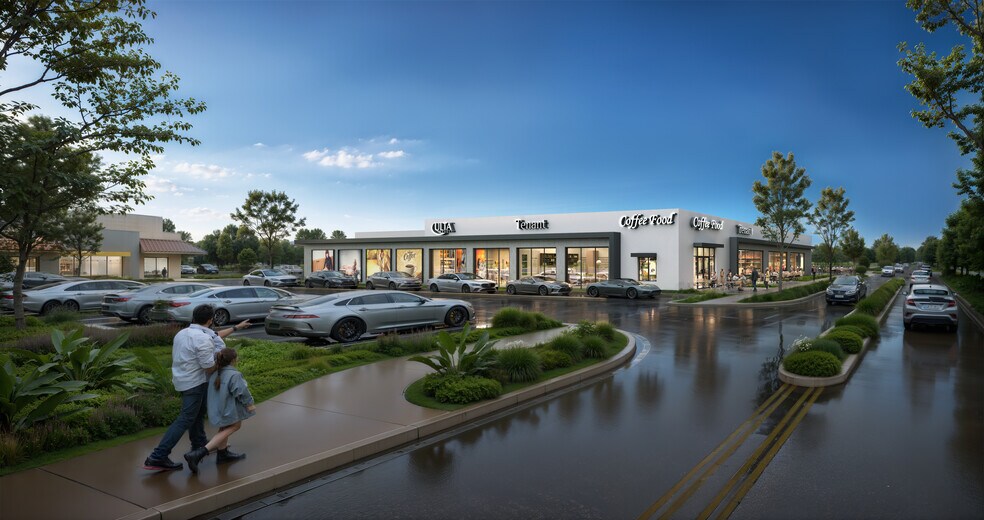 Primary Photo Of 30622-30632 Santa Margarita Pky, Rancho Santa Margarita Unknown For Lease