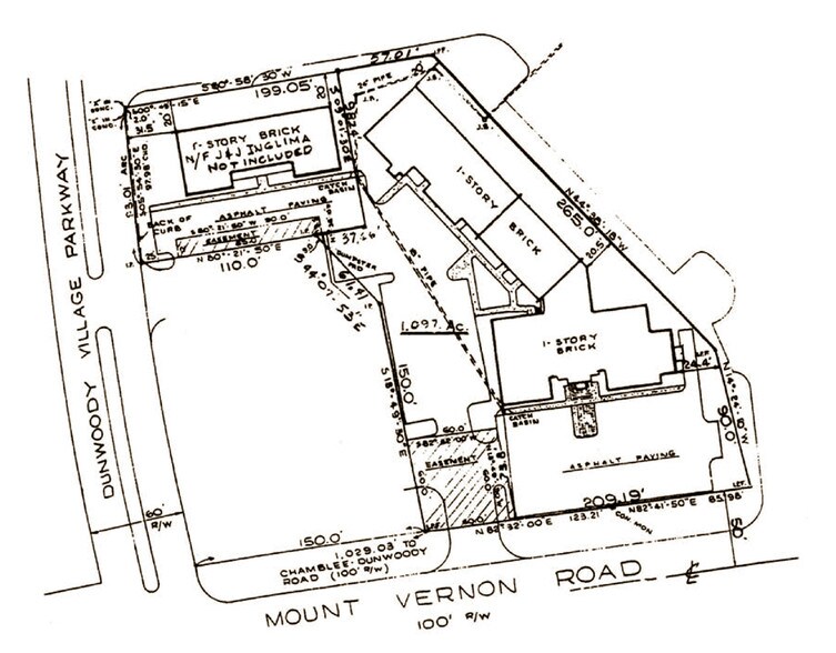 More Photos Of 1730 Mount Vernon Rd, Dunwoody Office For Lease