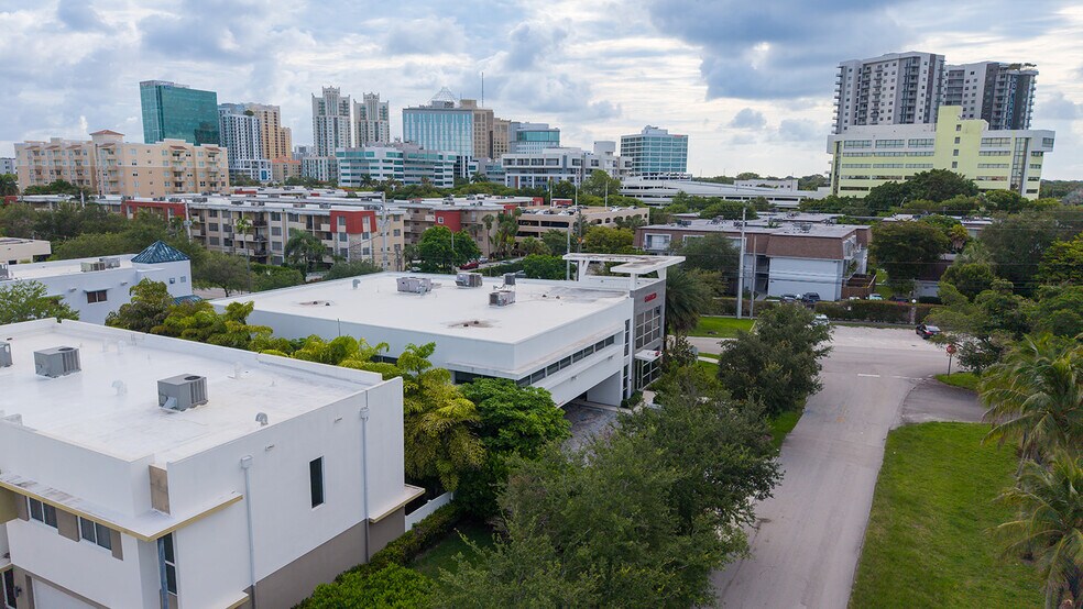 More Photos Of 9500 SW 77th Ave, Miami Office For Sale