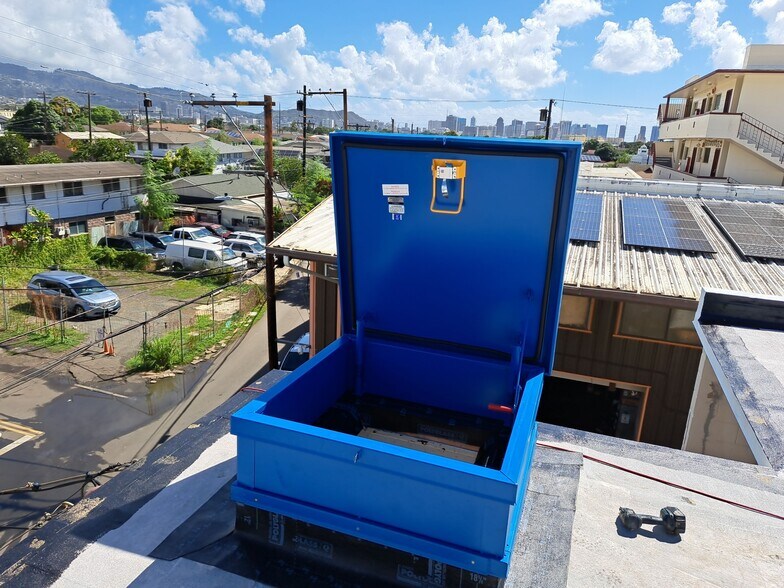 More Photos Of 2021 Wilcox Ln, Honolulu Apartments For Sale