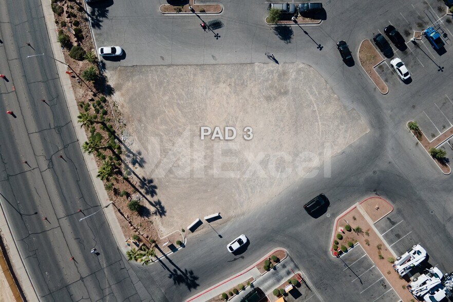 More Photos Of 2672 N Las Vegas Blvd, North Las Vegas Unknown For Lease
