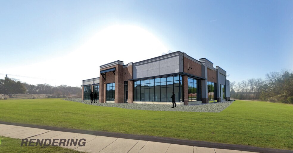 More Photos Of 2500 Belt Line Rd, Lancaster Land For Sale