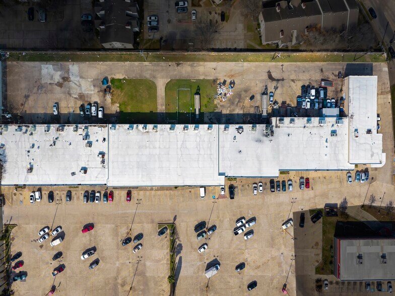 More Photos Of 12600 Bissonnet St, Houston Unknown For Lease