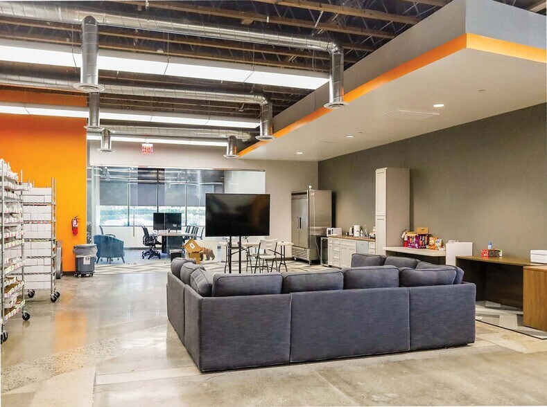 More Photos Of 3535 Hyland Ave, Costa Mesa Office For Lease