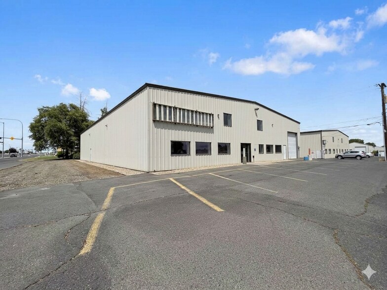 More Photos Of 12432 W Us-2 Hwy, Spokane Warehouse For Sale