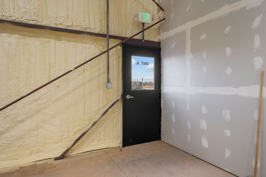 More Photos Of 3709 5650 w, Cedar City Industrial For Sale