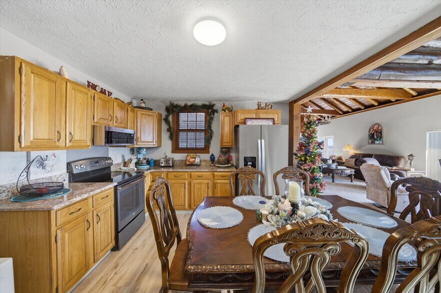 More Photos Of 260 Highway 113, White Pine Specialty For Sale