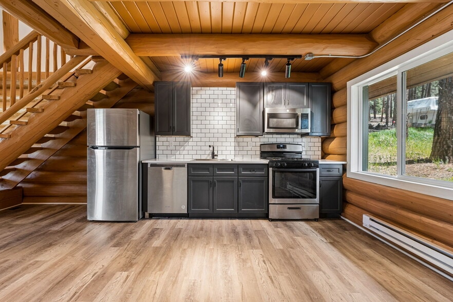 More Photos Of 7100 County Road 501, Bayfield Lodge Meeting Hall For Sale