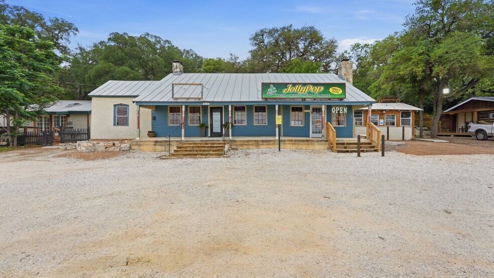 More Photos Of , New Braunfels Unknown For Sale
