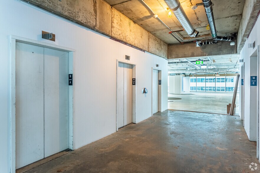 Photo of 18th Floor Ste 1800