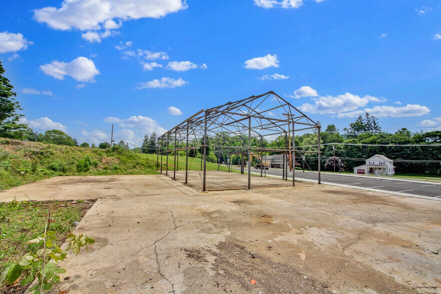 More Photos Of 34 Fellows Avenue, Wellsboro Land For Sale