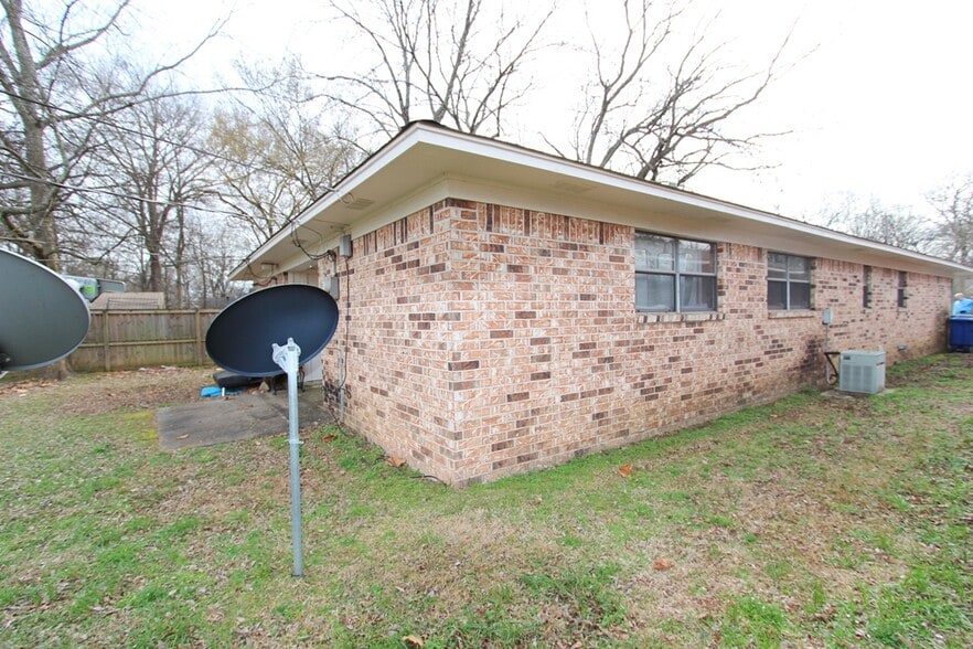 More Photos Of , Conway Multifamily For Sale