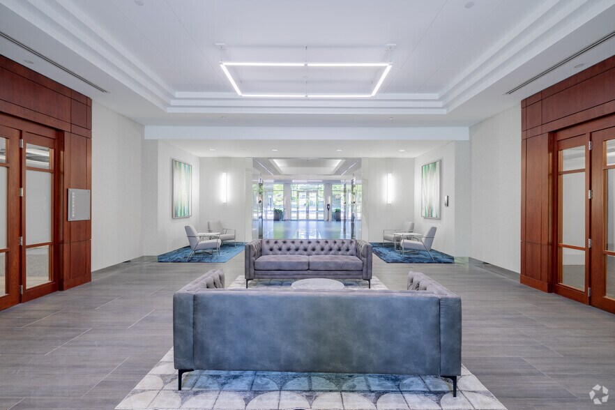 More Photos Of 925 North Point Pky, Alpharetta Coworking Space