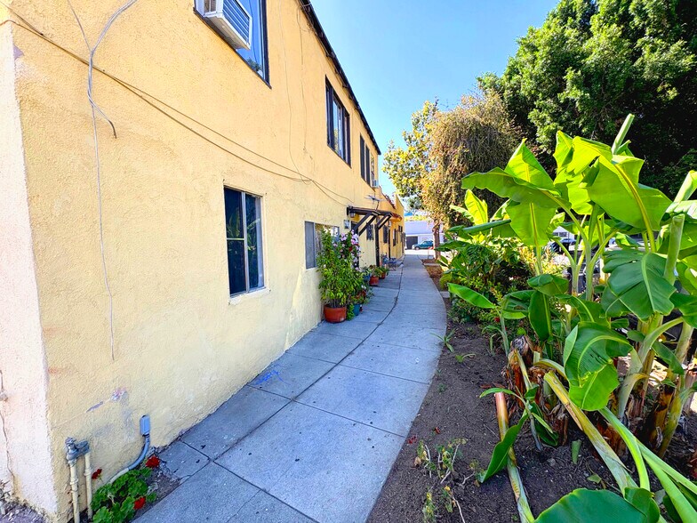 More Photos Of 5501-5505 Alhambra Ave, Los Angeles Apartments For Sale