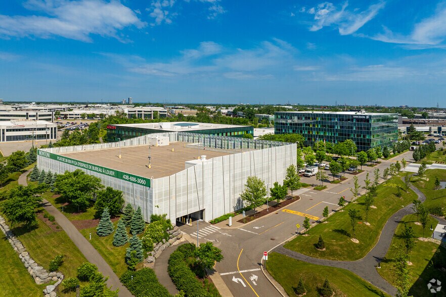More Photos Of 8275 Rte Transcanadienne, Saint-Laurent Unknown For Lease