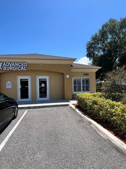 More Photos Of 3165 Suntree Blvd, Rockledge Office For Lease
