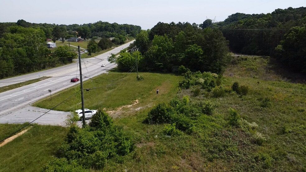 More Photos Of 5120 Tennessee 58, Chattanooga, TN 37416, USA, Chattanooga Land For Sale