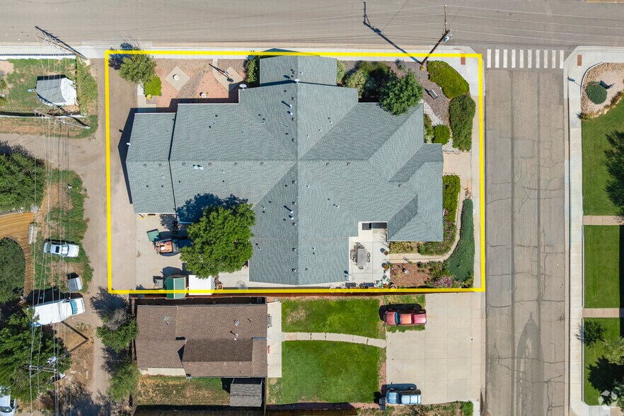 More Photos Of 15 S Ash St, Keenesburg Skilled Nursing Facility For Sale