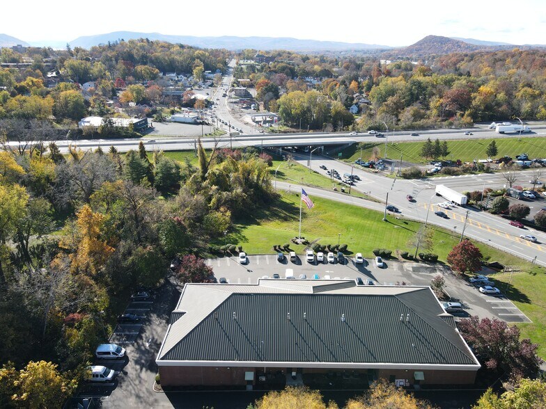 Primary Photo Of 5020 Route 9W, Newburgh Storefront Retail Office For Lease