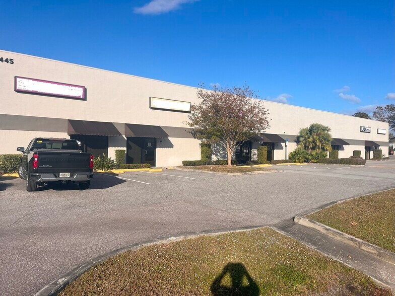 Primary Photo Of 12445 N 62nd St, Largo Flex For Lease