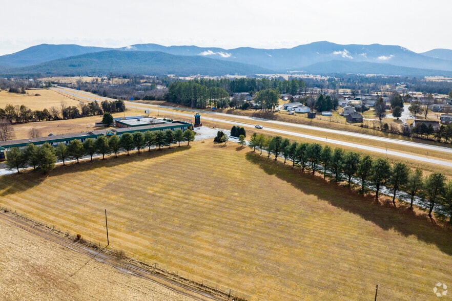 More Photos Of 591-890 Spring Farm, Luray Land For Sale