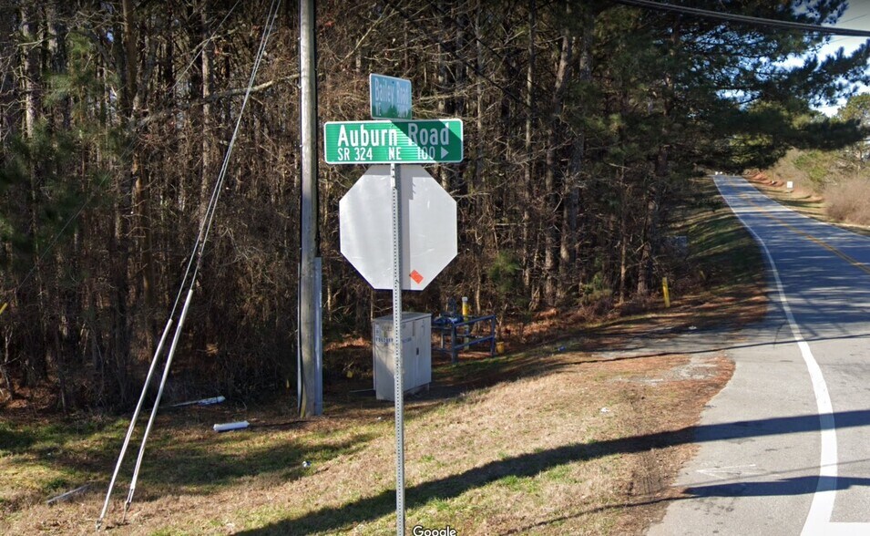 More Photos Of Auburn Road, Auburn Land For Sale