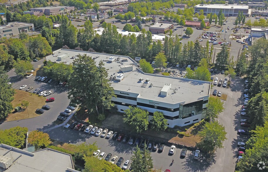 More Photos Of 14475 NE 24th St, Bellevue Office For Lease